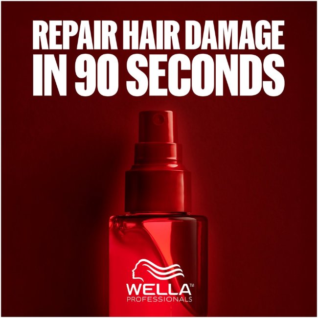 Увлажняющий спрей для волос Wella Professionals Ultimate Repair Miracle Hair Rescue 95 мл