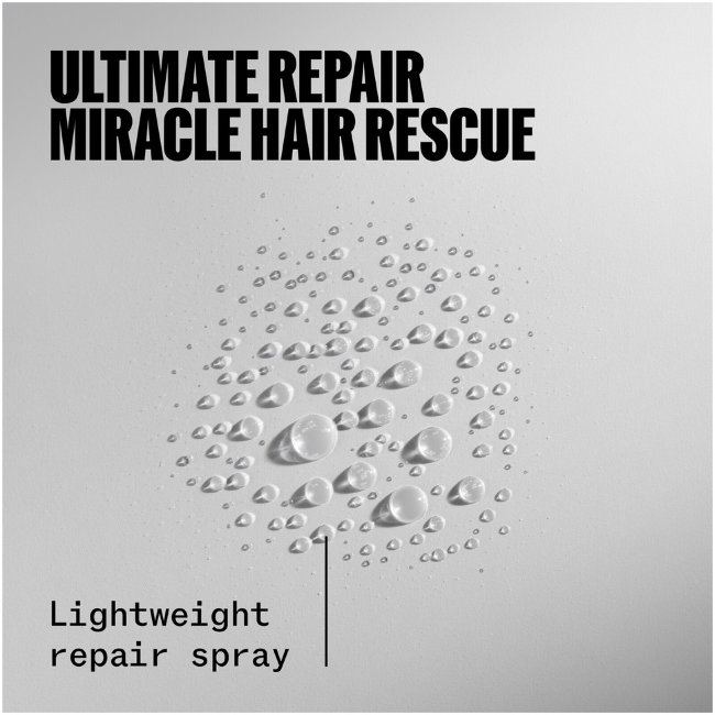 Увлажняющий спрей для волос Wella Professionals Ultimate Repair Miracle Hair Rescue 95 мл