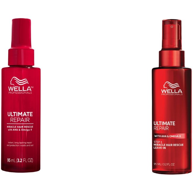 Увлажняющий спрей для волос Wella Professionals Ultimate Repair Miracle Hair Rescue 95 мл
