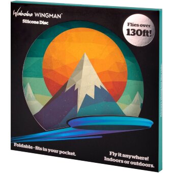 Фрисби Toyrock Waboba Wingman