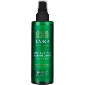 Увлажняющий спрей для лица Taika COSMOS 200 мл