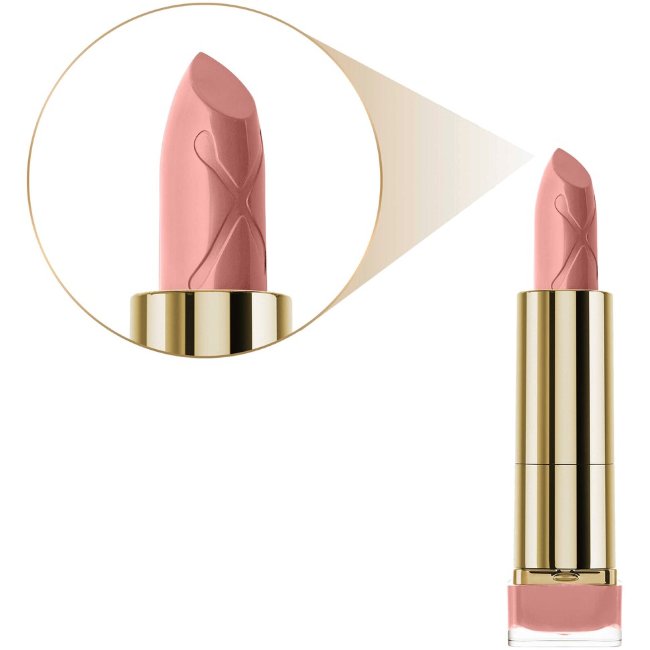 Помада Max Factor Colour Elixir 4 гр, 005 Simple Nude