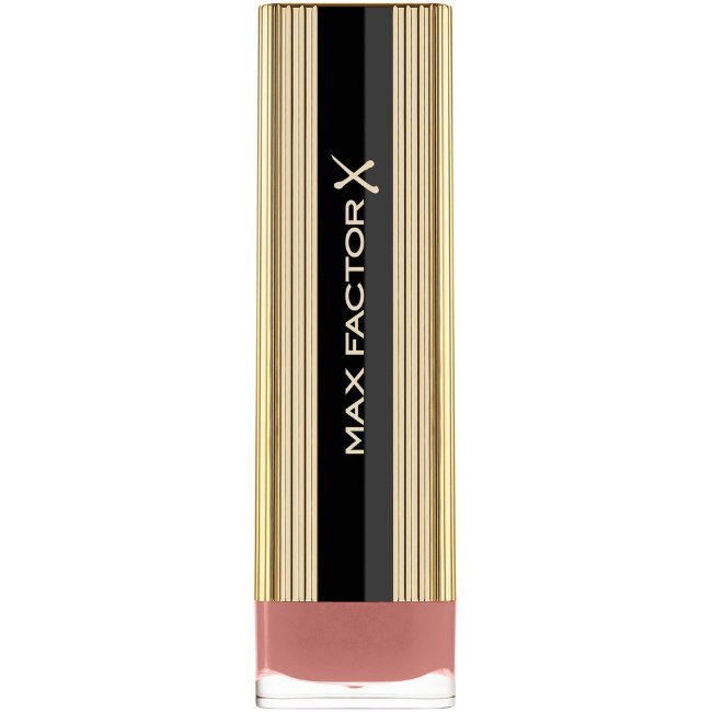 Помада Max Factor Colour Elixir 4 гр, 005 Simple Nude