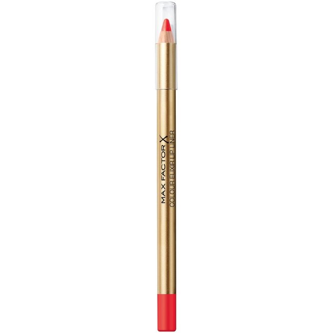 Карандаш для губ Max Factor Colour Elixir 55 Red Poppy 1 г Карандаш для губ Max Factor Colour Elixir 55 Red Poppy 1 г