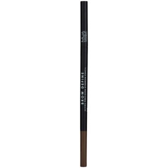 Карандаш для бровей MUA Make Up Academy Brow Define Micro Precision 0,08 г темно-коричневый