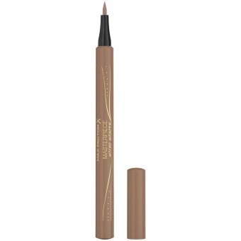 Маркер для бровей Max Factor Masterpiece Brow Micro Marker 020 Taupe 1,1 мл Маркер для бровей Max Factor Masterpiece Brow Micro Marker 020 Taupe 1,1 мл
