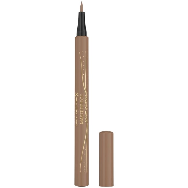 Маркер для бровей Max Factor Masterpiece Brow Micro Marker 020 Taupe 1,1 мл