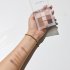 Палетка теней для век Gosh Eyedentity Palette 007 Be Honey 6 гр Палетка теней для век Gosh Eyedentity Palette 007 Be Honey 6 гр