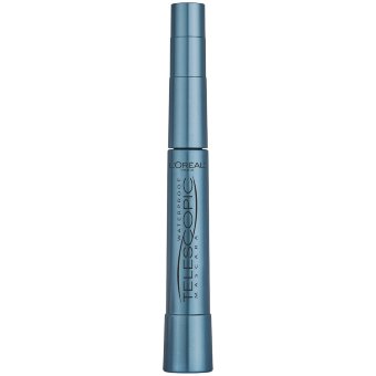 Водостойкая тушь для ресниц L'Oréal Paris Telescopic Black 8,4 мл