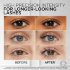 Водостойкая тушь для ресниц L'Oréal Paris Telescopic Black 8,4 мл
