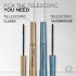 Водостойкая тушь для ресниц L'Oréal Paris Telescopic Black 8,4 мл