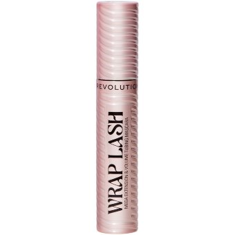 Тушь для ресниц Makeup Revolution Wrap Lash 8,5 мл mega extension & volume tubing черная Тушь для ресниц Makeup Revolution Wrap Lash 8,5 мл mega extension & volume tubing черная