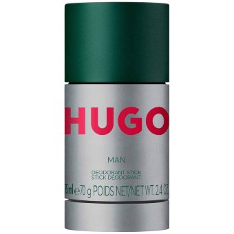 Hugo Boss HUGO MAN дезодорант-стик для мужчин 75 мл