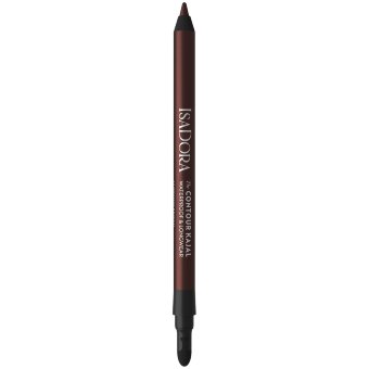 Карандаш для подводки глаз Isadora The Contour Kajal 62 Bronze Brown 1,2 гр Карандаш для подводки глаз Isadora The Contour Kajal 62 Bronze Brown 1,2 гр