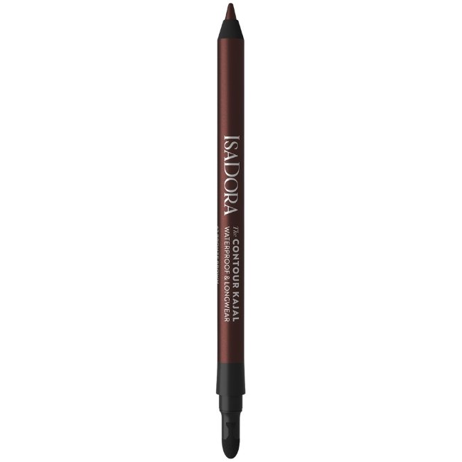 Карандаш для подводки глаз Isadora The Contour Kajal 62 Bronze Brown 1,2 гр