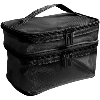 Косметичка Cailap двухэтажная