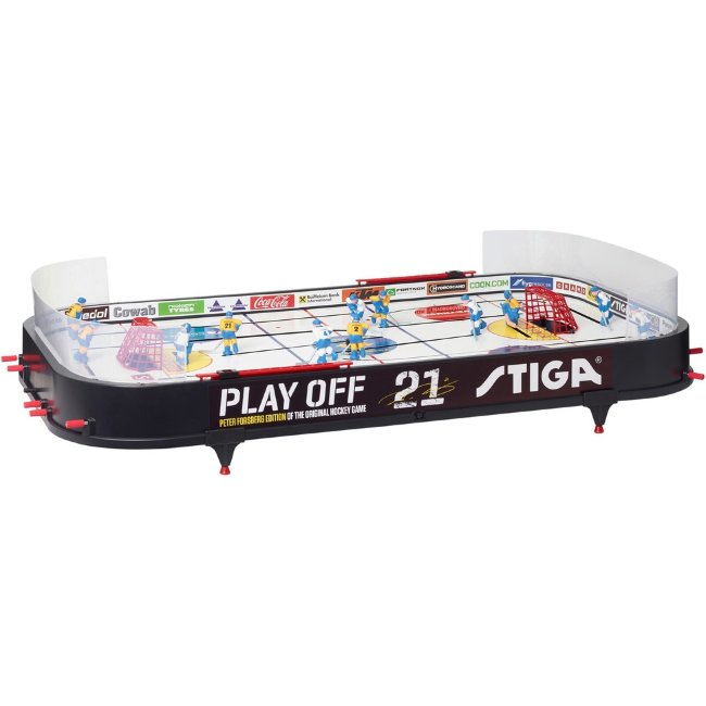 Настольный хоккей Stiga Play Off
