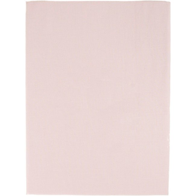 Подпростыня Ciraf для малышей 100x150 см цвет Нежно-розовый