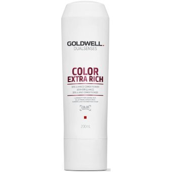 Кондиционер для волос Goldwell Dualsenses Color Extra Rich Brilliance 200 мл