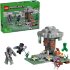 Конструктор LEGO® Minecraft 21586 бледный сад