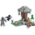 Конструктор LEGO® Minecraft 21586 бледный сад