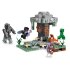 Конструктор LEGO® Minecraft 21586 бледный сад