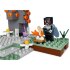 Конструктор LEGO® Minecraft 21586 бледный сад
