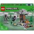 Конструктор LEGO® Minecraft 21586 бледный сад
