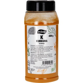Куркума Priima 400 гр