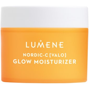 Увлажняющий крем Lumene VALO 50 мл