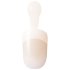 Набор для маникюра Kiss Nails Salon Acrylic Nude French 28 шт, KAN01