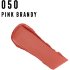 Помада Max Factor Colour Elixir 4 гр, 050 Pink Brandy