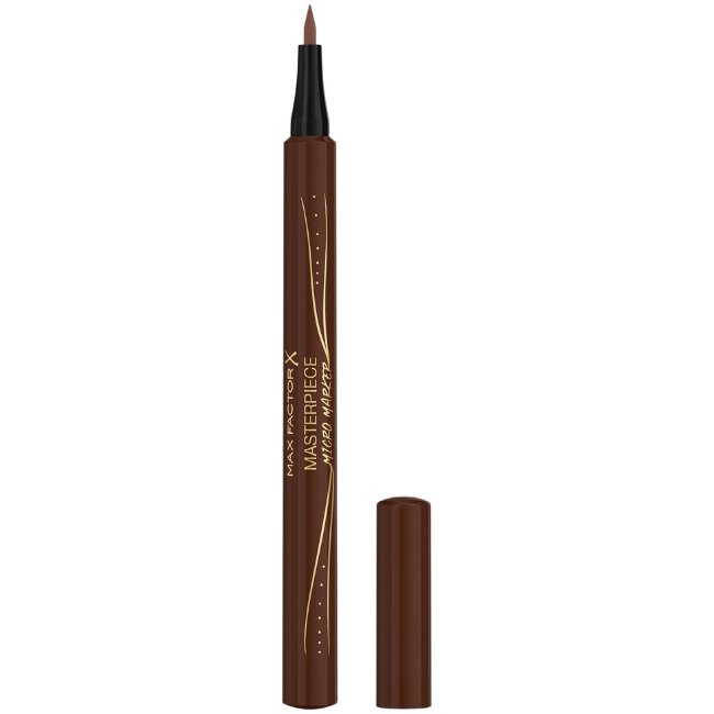 Маркер для бровей Max Factor Masterpiece Brow Micro Marker 040 Brunette 1,1 мл Маркер для бровей Max Factor Masterpiece Brow Micro Marker 040 Brunette 1,1 мл