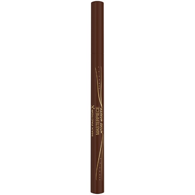 Маркер для бровей Max Factor Masterpiece Brow Micro Marker 040 Brunette 1,1 мл Маркер для бровей Max Factor Masterpiece Brow Micro Marker 040 Brunette 1,1 мл