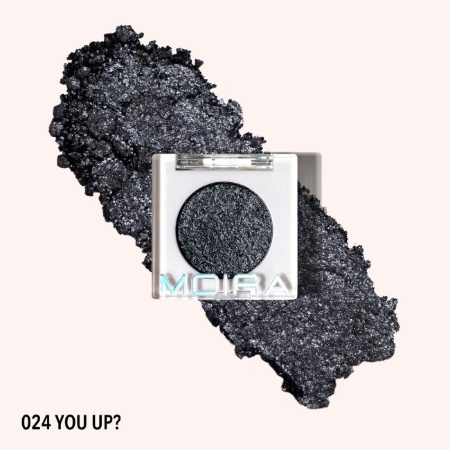 Тени для век MOIRA Chroma Light Shadow 024 You Up?