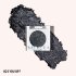 Тени для век MOIRA Chroma Light Shadow 024 You Up?
