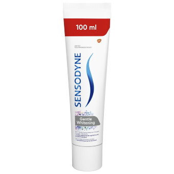 Зубная паста Sensodyne Gentle Whitening 100 мл