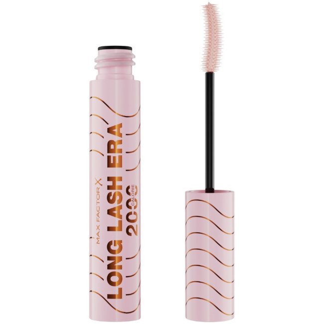 Тушь для ресниц Max Factor 2000 Calorie Long Lash Era черная 7,8 мл