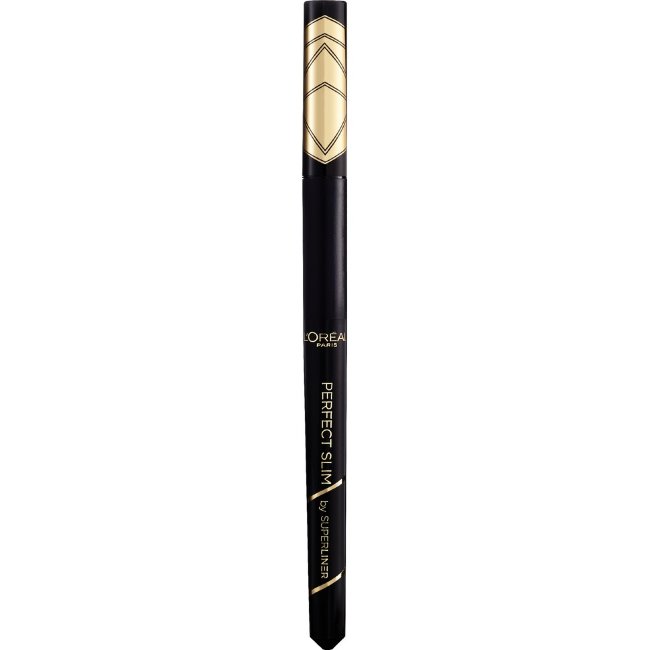 Подводка для глаз L'Oréal Paris Super Liner Perfect Slim 01 Intense Black Подводка для глаз L'Oréal Paris Super Liner Perfect Slim 01 Intense Black