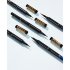 Подводка для глаз L'Oréal Paris Super Liner Perfect Slim 01 Intense Black Подводка для глаз L'Oréal Paris Super Liner Perfect Slim 01 Intense Black