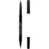 Подводка для глаз Makeup Revolution felt 0,18 гр и kohl 1 мл дуо черная