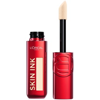 Тональный крем L'Oréal Paris Infaillible Skin Ink 15 Neutral 15 мл