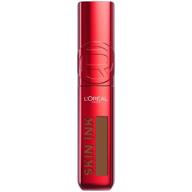 Тональный крем L'Oréal Paris Infaillible Skin Ink 15 Neutral 15 мл Тональный крем L'Oréal Paris Infaillible Skin Ink 15 Neutral 15 мл
