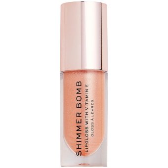 Блеск для губ Makeup Revolution Shimmer Bomb Starlight 4,5 мл