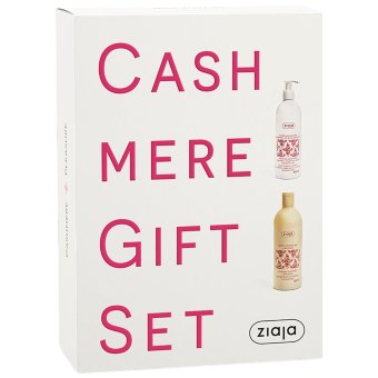 Подарочный набор Ziaja Kashmir 900 мл