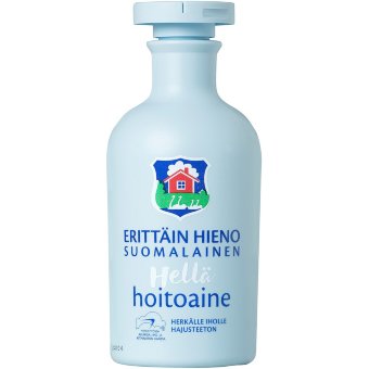 Нежный кондиционер для волос Erittäin Hieno Suomalainen Hellä hoitoaine 300 мл