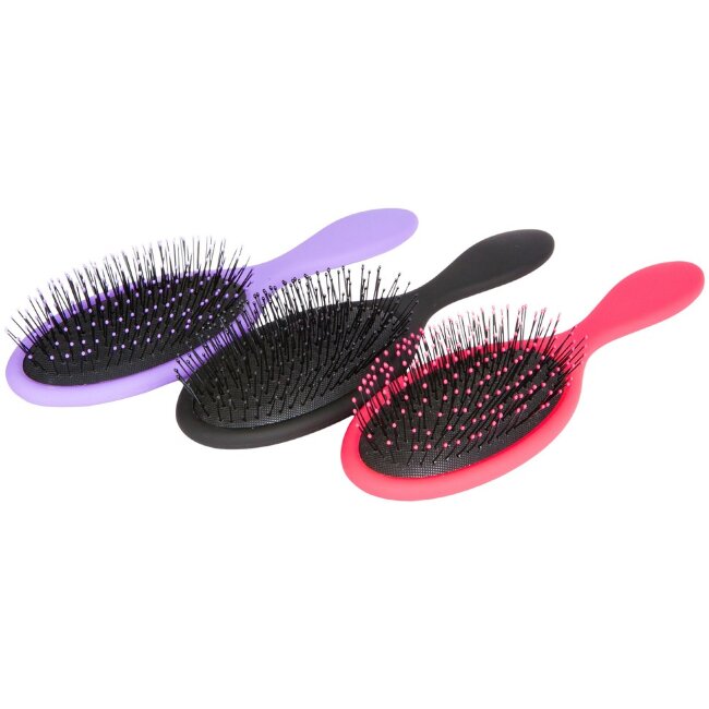 Щетка для влажных волос Willkem Wet Brush Щетка для влажных волос Willkem Wet Brush