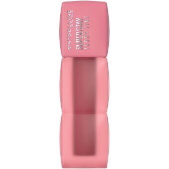 Жидкая губная помада Maybelline New York Super Stay Teddy Tint 5 мл 90 Ribbon Tied Жидкая губная помада Maybelline New York Super Stay Teddy Tint 5 мл 90 Ribbon Tied