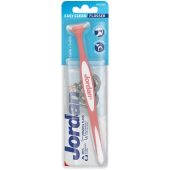 Зубная нить Jordan Easy Clean Flosser
