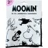Салфетки из микрофибры Moomin (уп 2 шт) Салфетки из микрофибры Moomin (уп 2 шт)